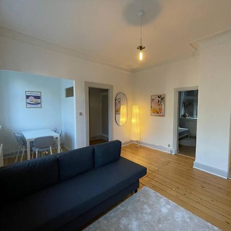 Casa Royale Apartment Horsens Bagian luar foto
