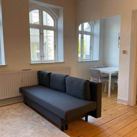 Casa Royale Apartment Horsens Bagian luar foto