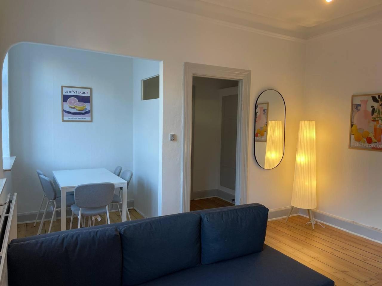 Casa Royale Apartment Horsens Bagian luar foto