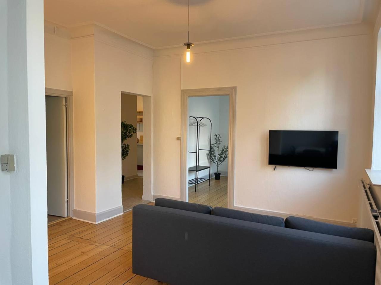 Casa Royale Apartment Horsens Bagian luar foto