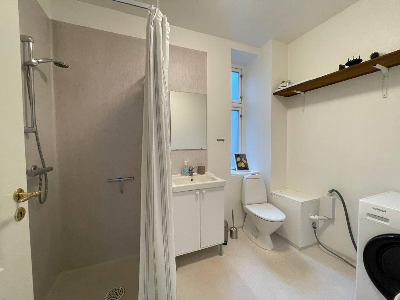 Casa Royale Apartment Horsens Bagian luar foto