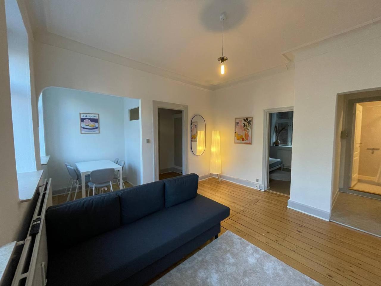 Casa Royale Apartment Horsens Bagian luar foto