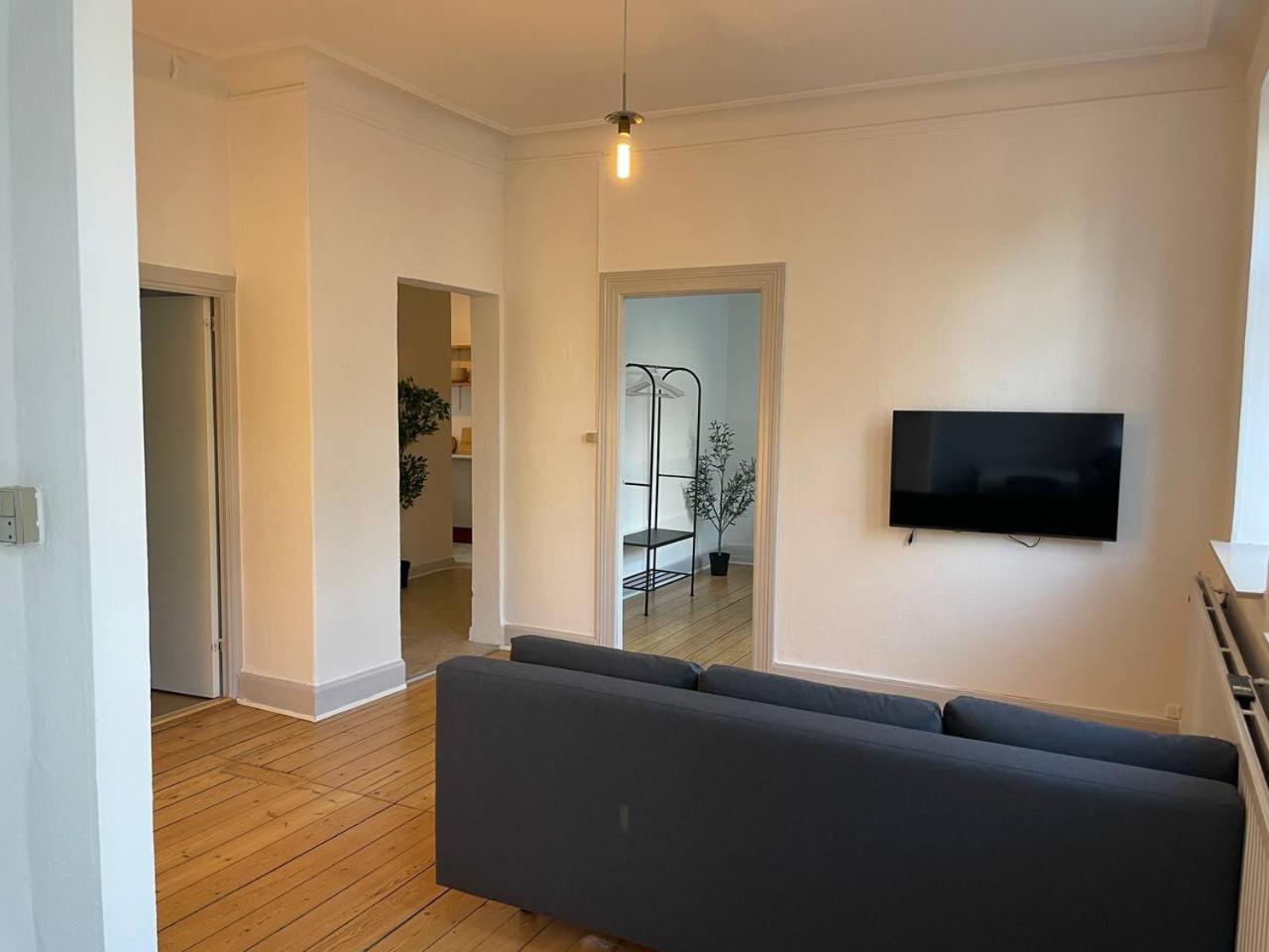 Casa Royale Apartment Horsens Bagian luar foto