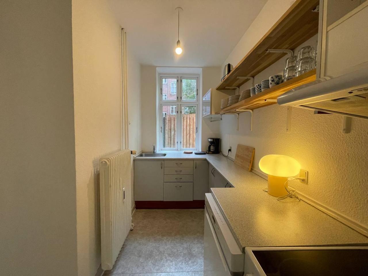 Casa Royale Apartment Horsens Bagian luar foto