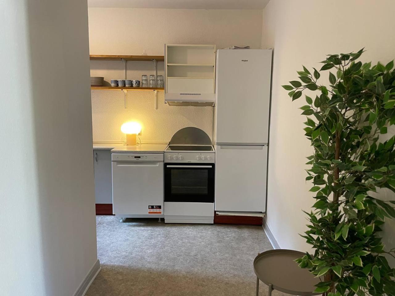 Casa Royale Apartment Horsens Bagian luar foto
