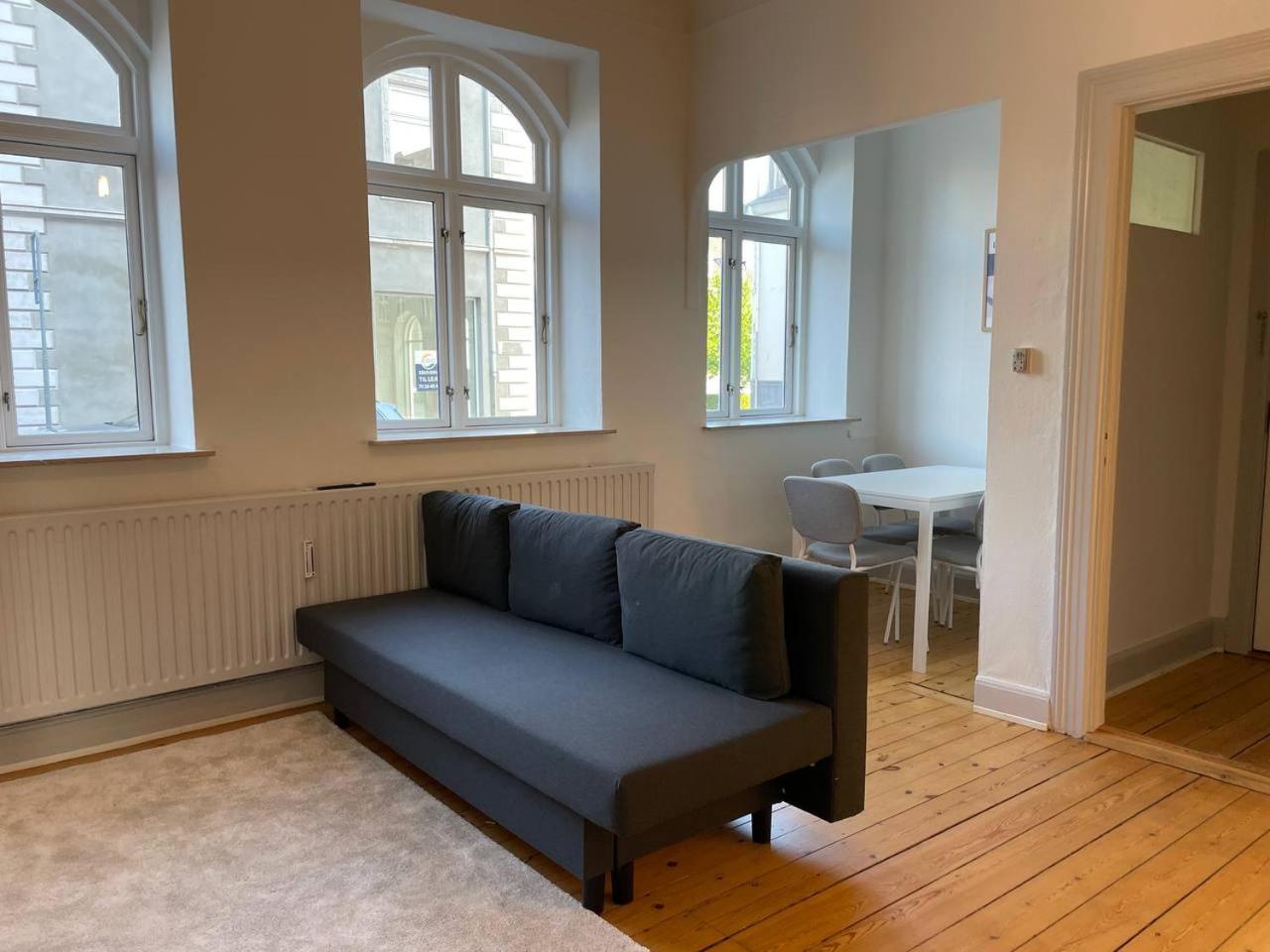 Casa Royale Apartment Horsens Bagian luar foto
